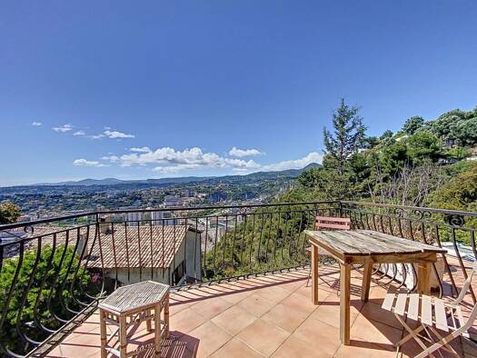 Einfamilienhaus zum Kauf 2.396.000 € 15 Zimmer 429 m² Las Planas - Comte de Falicon Nice 06236