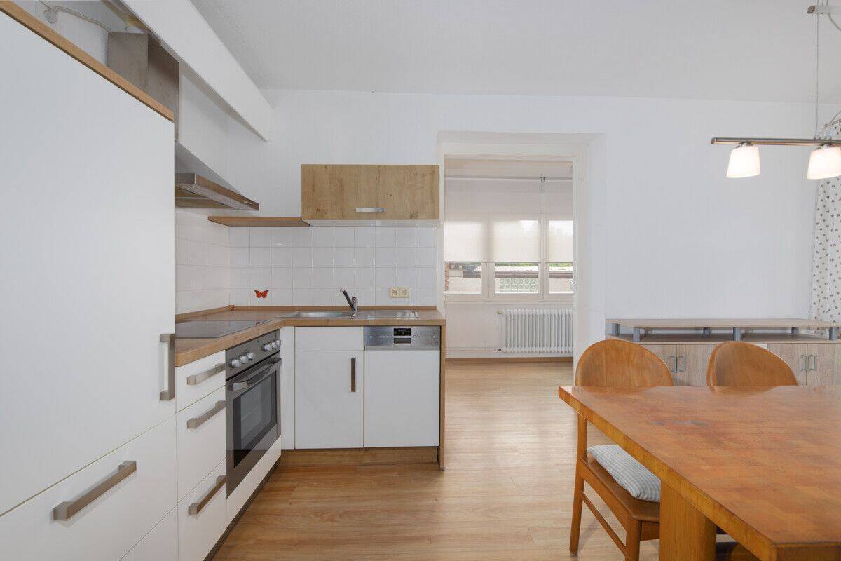 Haus – Wilferdingen, Enzkreis - Ansicht 2
