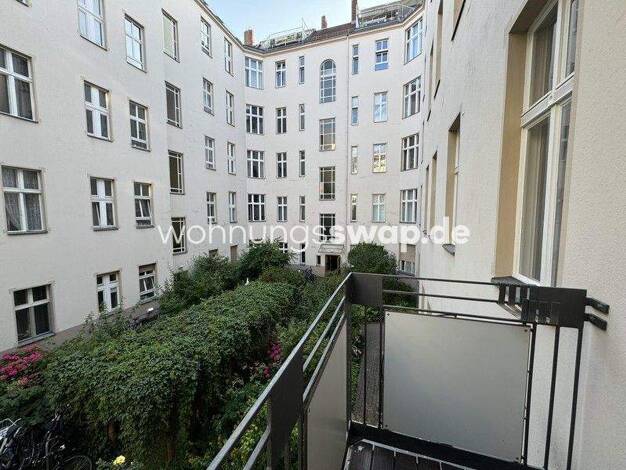 Studio zur Miete Tauschwohnung 700 € 2 Zimmer 63 m² 1. Geschoss Wilmersdorf Berlin 10717