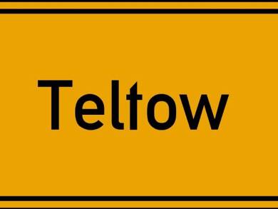 Grundstück zum Kauf 570 m² Grundstück Teltow Teltow 14513