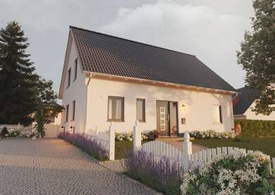 Haus zum Kauf provisionsfrei 408.590 € 5 Zimmer 158 m² 692 m² Grundstück Zerf 54314