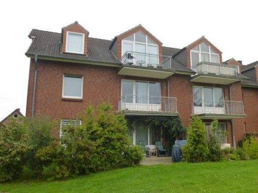 Wohnung zur Miete 599 € 2 Zimmer 63,5 m² 1. Geschoss Stadtberg 21 Westerweyhe Uelzen 29525