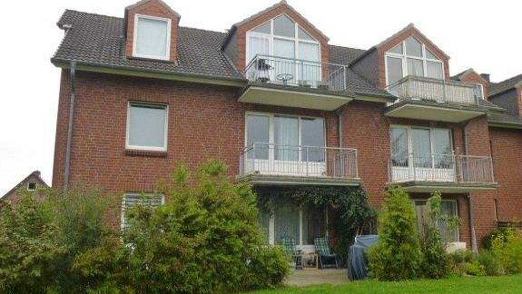 Wohnung zur Miete 599 € 2 Zimmer 63,5 m² 1. Geschoss Stadtberg 21 Westerweyhe Uelzen 29525