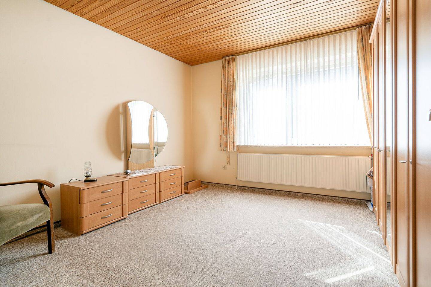 Haus – Stedesdorf, Mamburg - Mehr