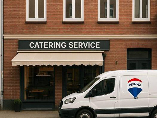 Restaurant zur Miete 712 € Ohlsdorf Hamburg 22337