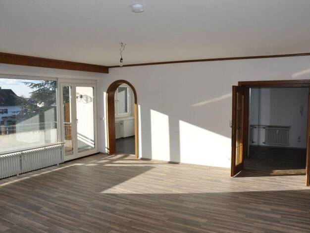 Penthouse zum Kauf provisionsfrei 329.000 € 4 Zimmer 128,1 m² Zeppelinstr 123 Holthausen Mülheim an der Ruhr 45470