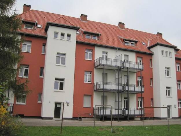 Wohnung zur Miete 650 € 3 Zimmer 69,7 m² 2. Geschoss frei ab 14.08.2026 Franz-Grashof-Str. 34 Neckarau Mannheim 68199