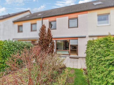 Reihenmittelhaus zum Kauf 395.000 € 4 Zimmer 100,8 m² 207 m² Grundstück Kornburg / Worzeldorf Nürnberg 90455