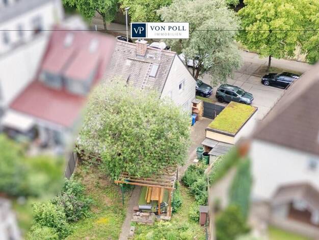 Doppelhaushälfte zum Kauf 490.000 € 4 Zimmer 95,4 m² 155 m² Grundstück Pasing-Obermenzing München 81241