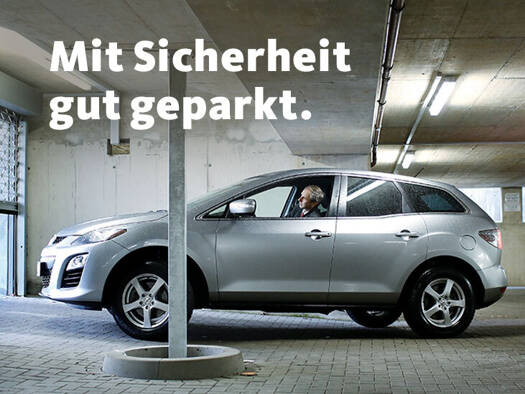 Tiefgarage zur Miete provisionsfrei 40,90 € Dünnwald Mülheim 51069