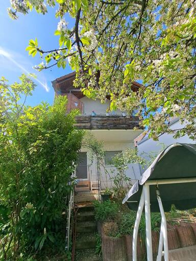 Einfamilienhaus zum Kauf 325.000 € 5 Zimmer 126 m² 350 m² Grundstück Friesenheim/Nord Ludwigshafen am Rhein 67063