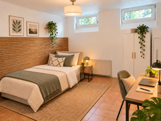 WG-Zimmer zur Miete 200 € 14 m² Geschoss 1/3 frei ab 01.11.2026 Schleipenbergstraße 45 Hohenlimburg Hagen 58119