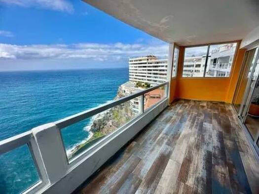 Wohnung zum Kauf 319.000 € 3 Zimmer 112 m² 1. Geschoss Calle Las Palmeras, 22 Los Realejos 38418