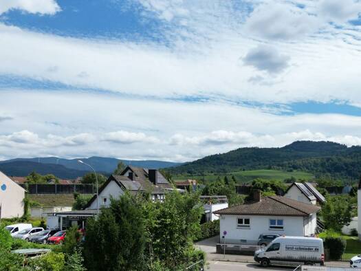 Penthouse zum Kauf - Neubau 882.000 € 3 Zimmer 99 m² 2. Geschoss Basler Landstraße 72 St. Georgen Freiburg im Breisgau 79111