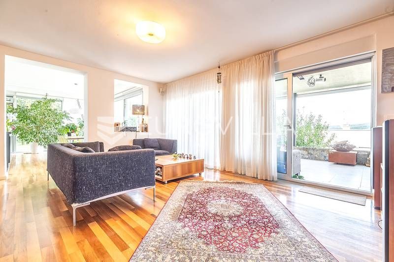 Wohnung zum Kauf 760.000 € 4 Zimmer 323 m²<br/>Wohnfläche Kulmerska Sestine 10000