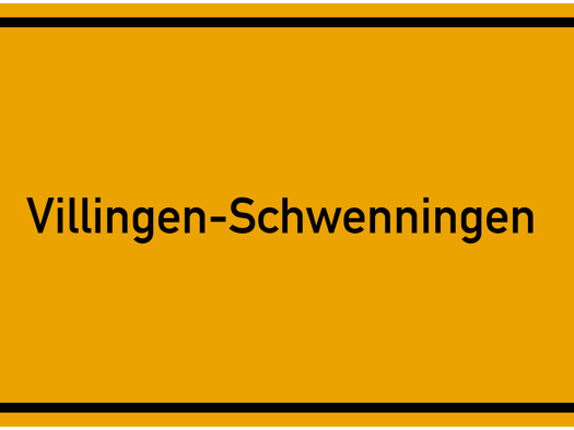 Grundstück zum Kauf 3.000 m² Grundstück Baugenehmigung vorhanden frei ab sofort Schwenningen Villingen-Schwenningen 78054