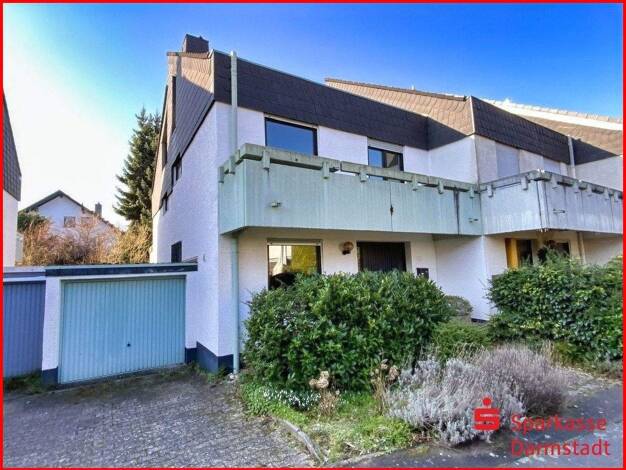 Reihenendhaus zum Kauf 475.000 € 5 Zimmer 172,4 m² 257 m² Grundstück Seeheim Seeheim-Jugenheim 64342