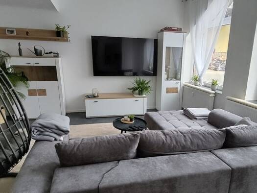 Wohnung zur Miete 950 € 4 Zimmer 103 m² frei ab 01.12.2026 Mittelstraße 11 Frauwüllesheim Nörvenich 52388
