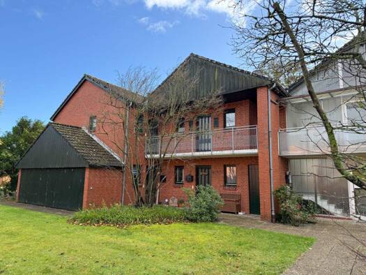 Wohnung zum Kauf 149.000 € 2 Zimmer 45 m² Garding 25836