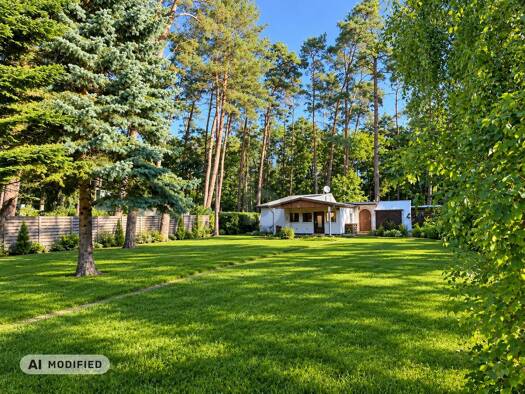 Grundstück zum Kauf 229.000 € 856 m² Grundstück Kagel Grünheide (Mark) 15537
