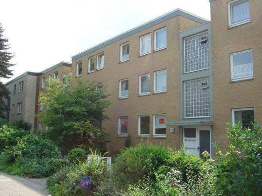 Wohnung zur Miete 725 € 3 Zimmer 73 m² 1. Geschoss frei ab 01.05.2026 Buxtehude 21614