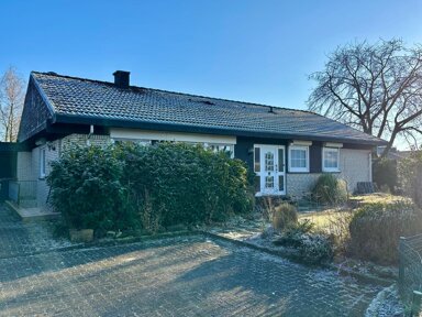 Bungalow zum Kauf 180.000 € 4 Zimmer 110 m² 756 m² Grundstück Lette Coesfeld / Lette 48653