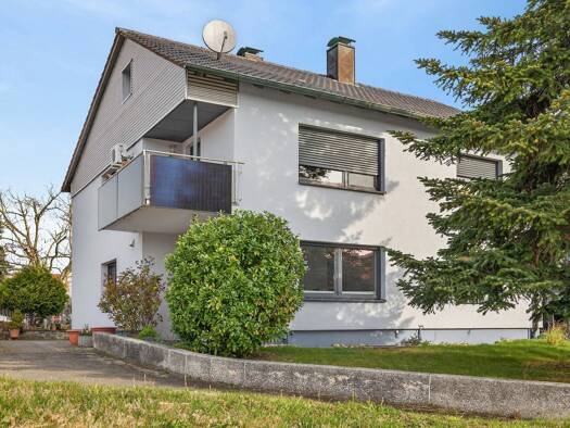 Wohnung zum Kauf 245.000 € 2,5 Zimmer 71 m² EG Muggensturm 76461