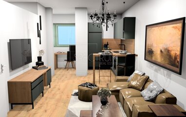 Wohnung zum Kauf 136.800 € 2 Zimmer 36 m² 2. Geschoss Buje center