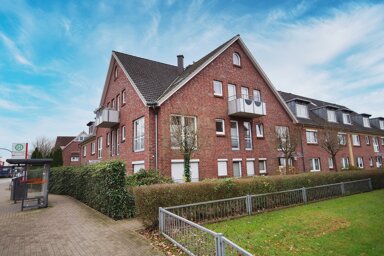 Wohnung zum Kauf 339.900 € 3 Zimmer 89 m² EG Ulzburger Str. 419 Friedrichsgabe Norderstedt 22846