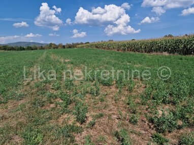 Land-/Forstwirtschaft zum Kauf 40.000 € Otocac center