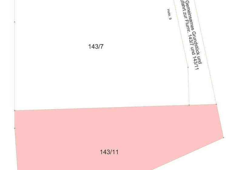 Grundstück zum Kauf provisionsfrei 586.000 € 3.112 m² Grundstück Straßäcker 9 Salching 94330