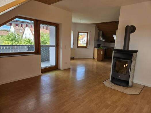 Wohnung zur Miete 900 € 3 Zimmer 85 m² frei ab 01.10.2026 Steinheim Steinheim am Albuch 89555