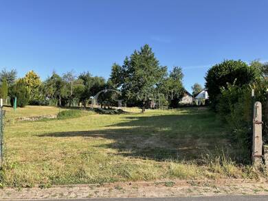 Grundstück zum Kauf 49.500 € 1.370 m² Grundstück Paul-Graff-Straße Freden Freden 31084