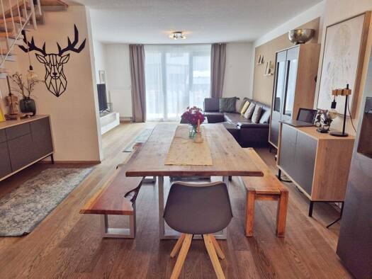 Reihenmittelhaus zum Kauf provisionsfrei 579.000 € 5 Zimmer 136,1 m² 320 m² Grundstück Bavendorf Ravensburg 88213