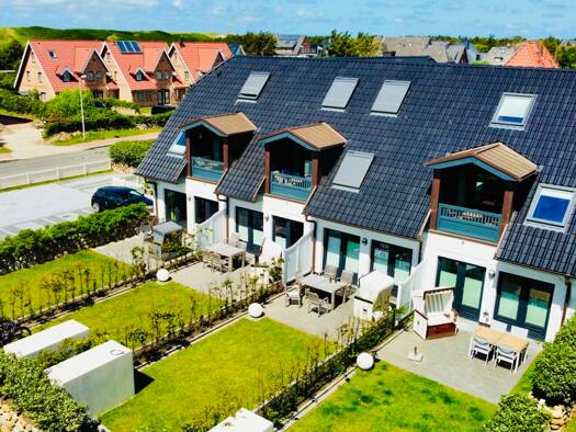 Wohnung zum Kauf 1.190.000 € 3 Zimmer 79,5 m² Westerland Sylt 25980