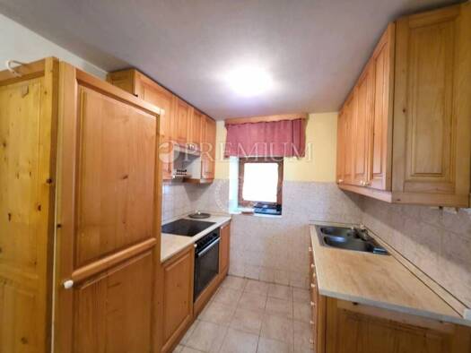 Wohnung zum Kauf 120.000 € 3 Zimmer 41 m² 2. Geschoss Punat Punat