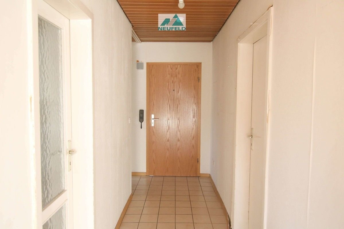 Wohnung zur Miete 690 € 3 Zimmer 60 m²<br/>Wohnfläche 01.01.2025<br/>Verfügbarkeit Amorbach Neckarsulm 74172