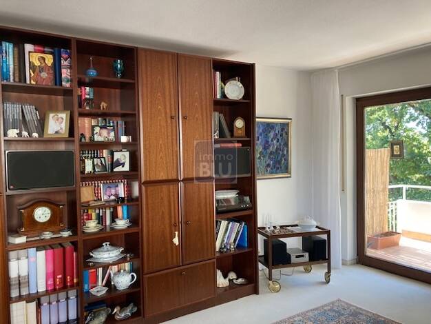 Wohnung zum Kauf 270.000 € 3 Zimmer 78 m² 1. Geschoss frei ab 01.08.2025 Blumenstraße 26 Bad Rappenau Bad Rappenau 74906