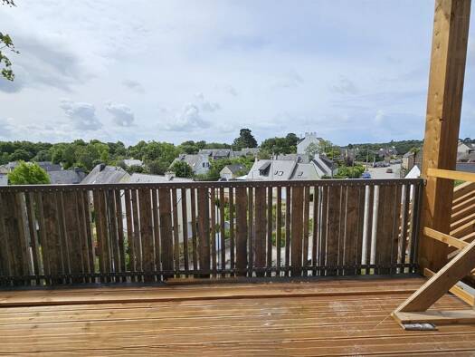 Wohnung zum Kauf 579.900 € 79 m² Ouest Péri-Centre Ville Vannes 56000