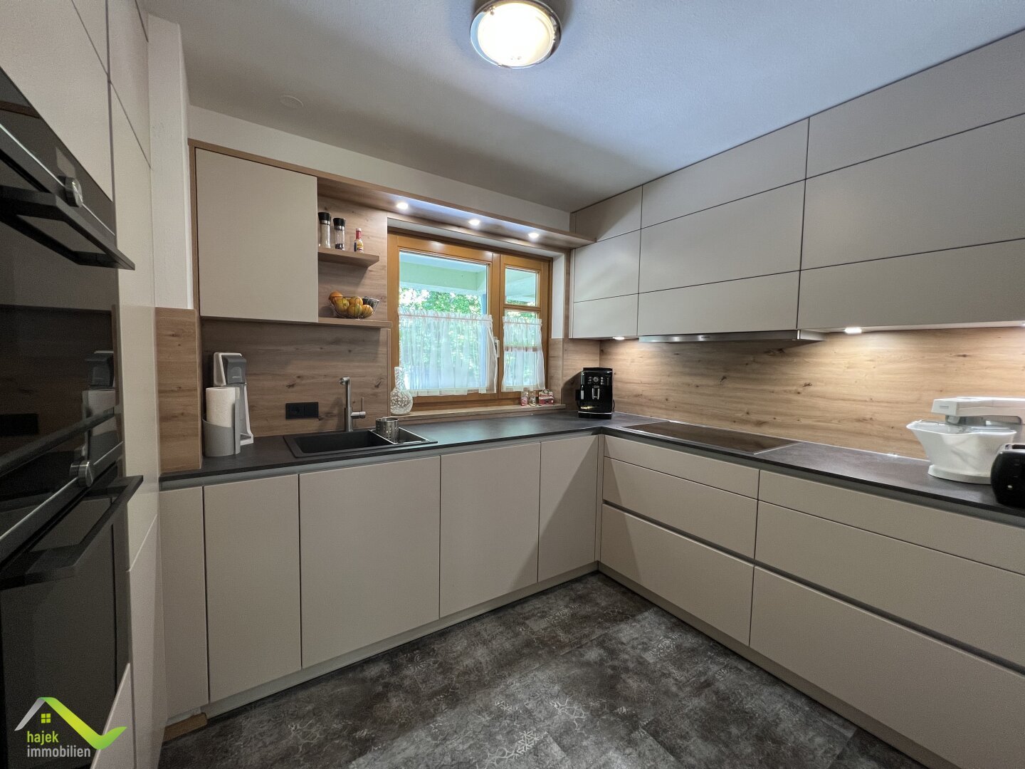 Reihenmittelhaus zum Kauf 6 Zimmer 140 m²<br/>Wohnfläche Eugendorf 5301