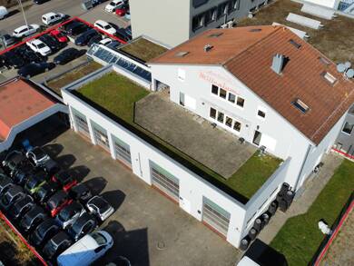 Immobilie zum Kauf 1.650.000 € 1.705 m² Grundstück Waiblingen Waiblingen 71332