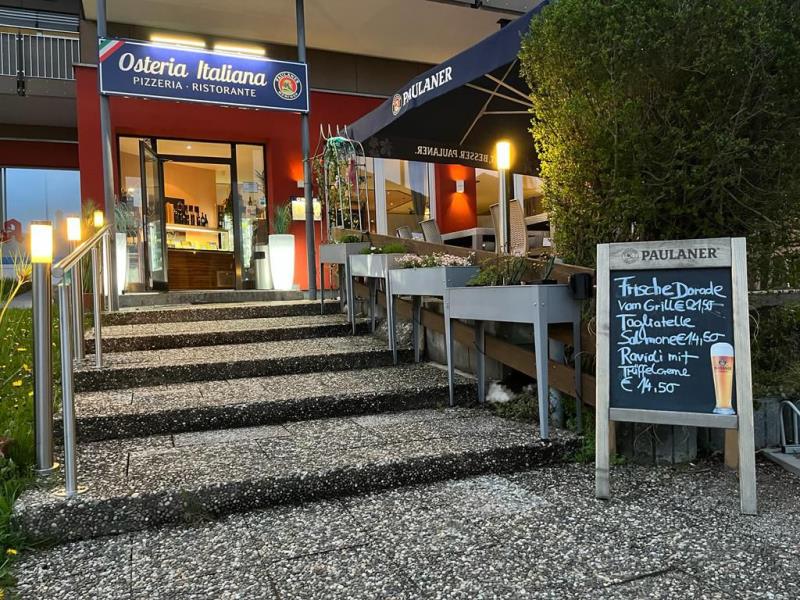 Restaurant zur Miete 1.050 € 205 m²<br/>Gastrofläche Hohenpeißenberg Hohenpeißenberg 82383