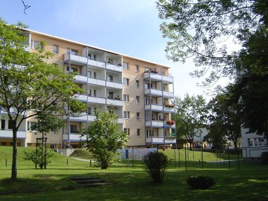 Wohnung zur Miete 331 € 3 Zimmer 58,6 m² 4. Geschoss Yorckstr. 38a Yorckgebiet 231 Chemnitz 09130