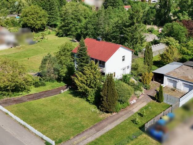 Einfamilienhaus zum Kauf 398.000 € 6 Zimmer 145 m² 1.600 m² Grundstück Contwig Contwig 66497