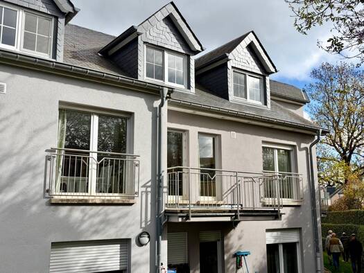 Wohnung zum Kauf provisionsfrei 355.000 € 2,5 Zimmer 69,2 m² 3 Geschosse frei ab sofort 7 rue de Weescheed Park Hosingen 9801
