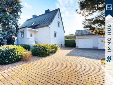 Einfamilienhaus zum Kauf 259.000 € 5 Zimmer 148,4 m² 1.647 m² Grundstück Klitzschen Mockrehna 04862