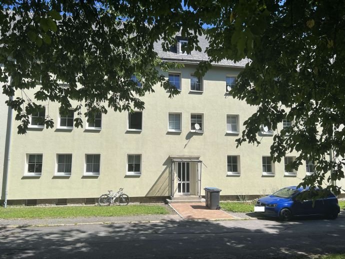 Wohnung zum Kauf 59.000 € 3 Zimmer 65 m²<br/>Wohnfläche 2.<br/>Geschoss Johanngeorgenstadt 08349