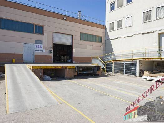 Lagerhalle zur Miete 100 m² Lagerfläche Wien 1230