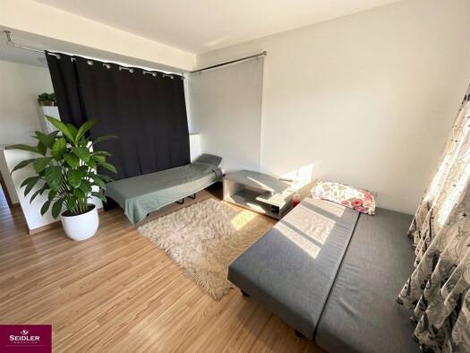 Wohnung zum Kauf 149.000 € 1 Zimmer 34,7 m² EG Wiehre Süd 79100