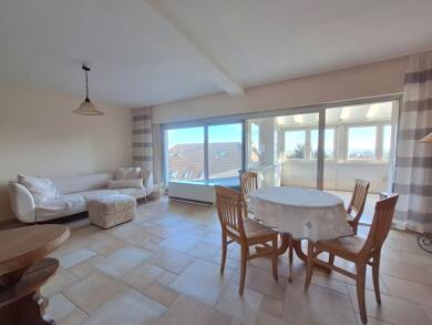 Wohnung zur Miete 750 € 2 Zimmer 104,3 m² Neunkirchen Neunkirchen-Seelscheid 53819